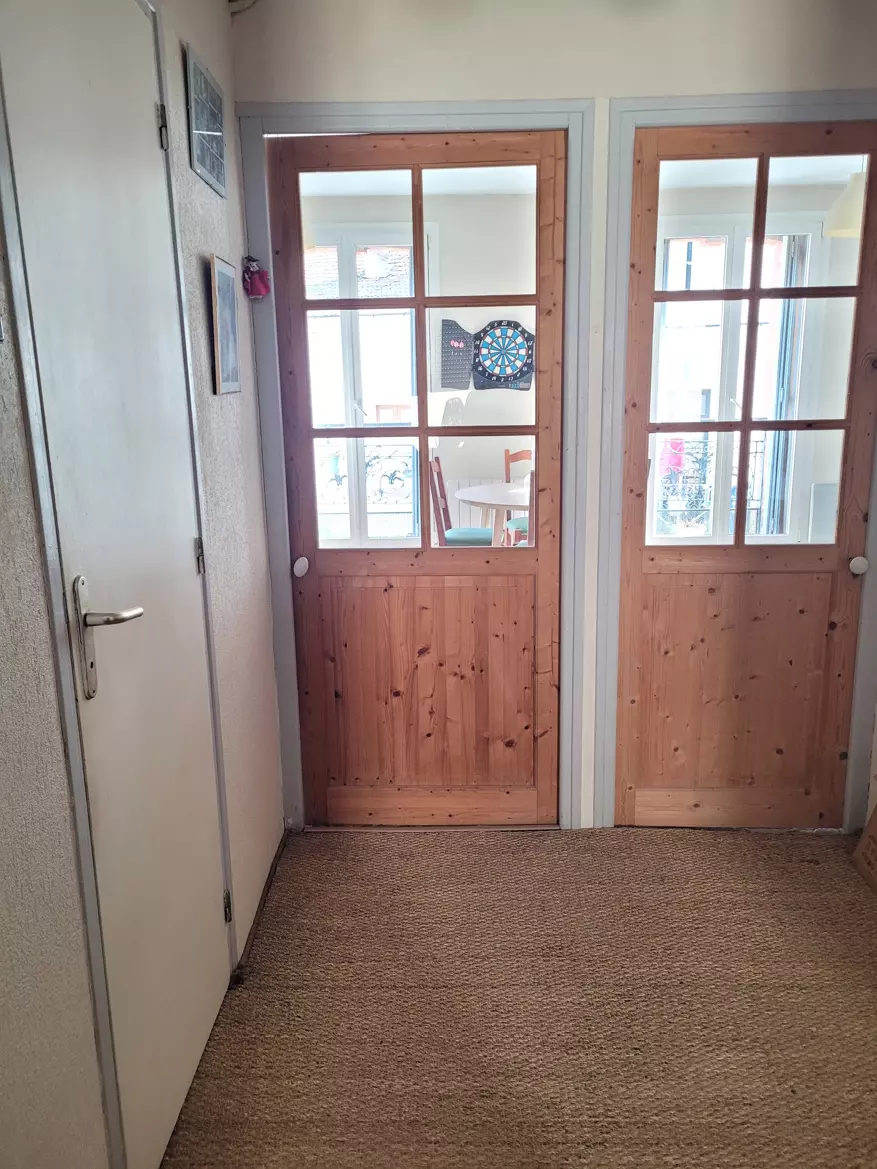 5-bedroom Apartment In Saint Genies De Fontedit, France (125 M²)