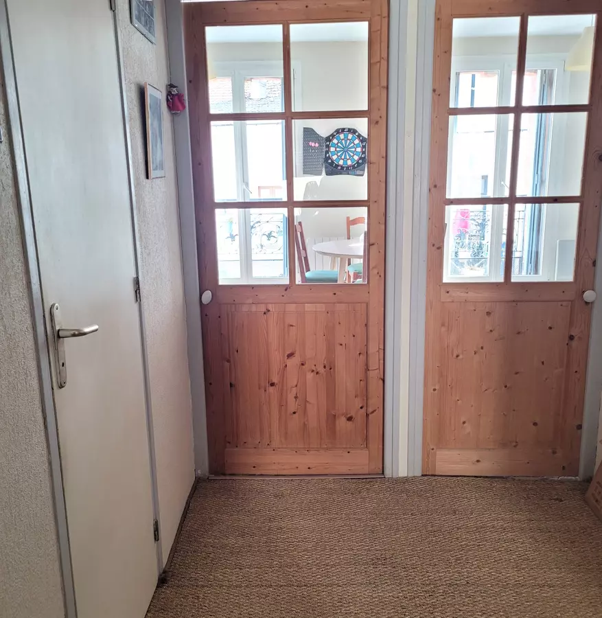 2-bedroom Apartment In Saint Genies De Fontedit, France (50 M²)