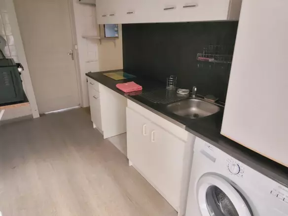 2-bedroom Apartment In Saint Genies De Fontedit, France (50 M²)