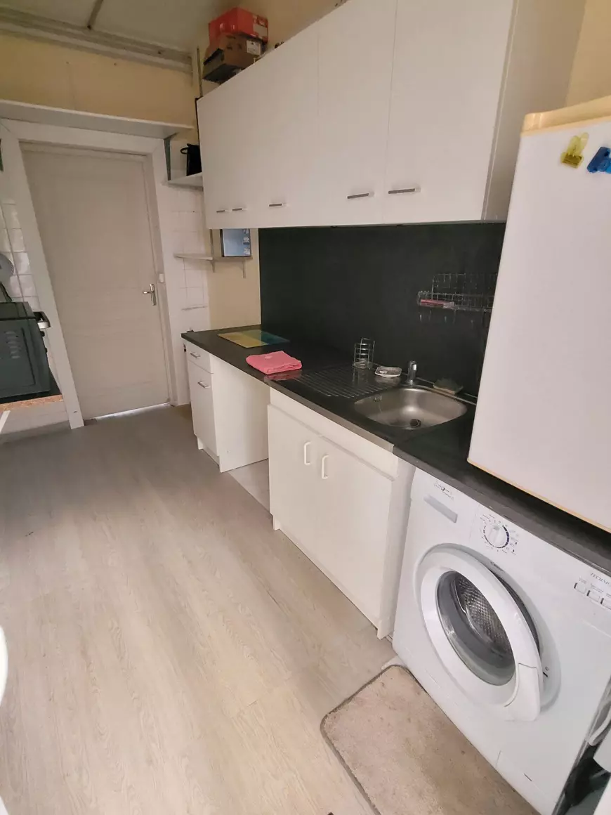 2-bedroom Apartment In Saint Genies De Fontedit, France (50 M²)