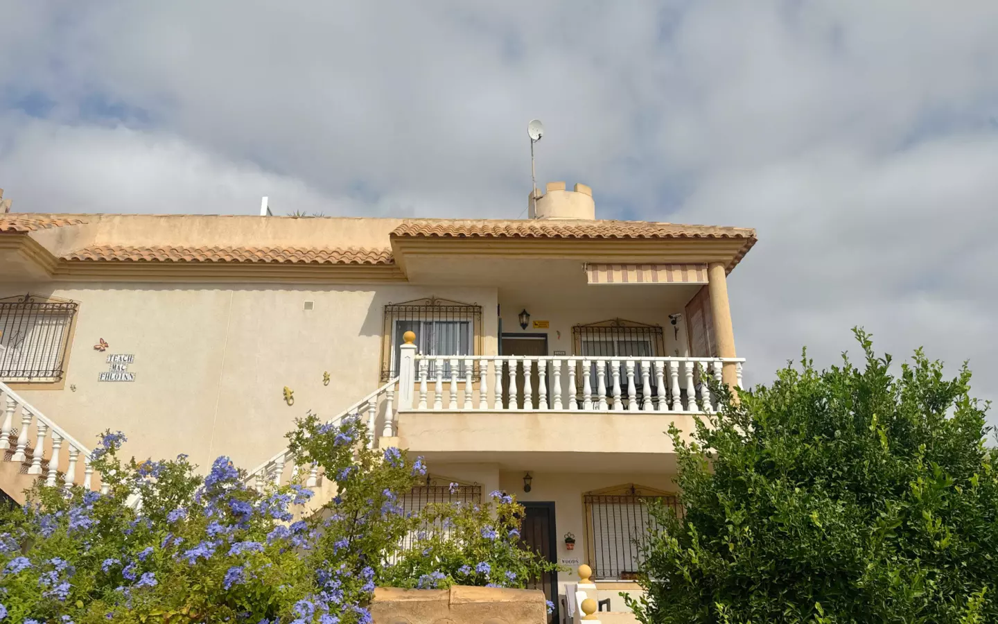 2-bedroom Apartment In Cabo Roig, Spain