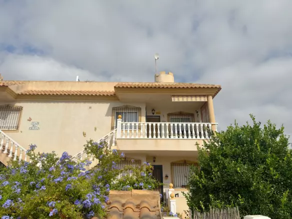 2-bedroom Apartment In Cabo Roig, Spain