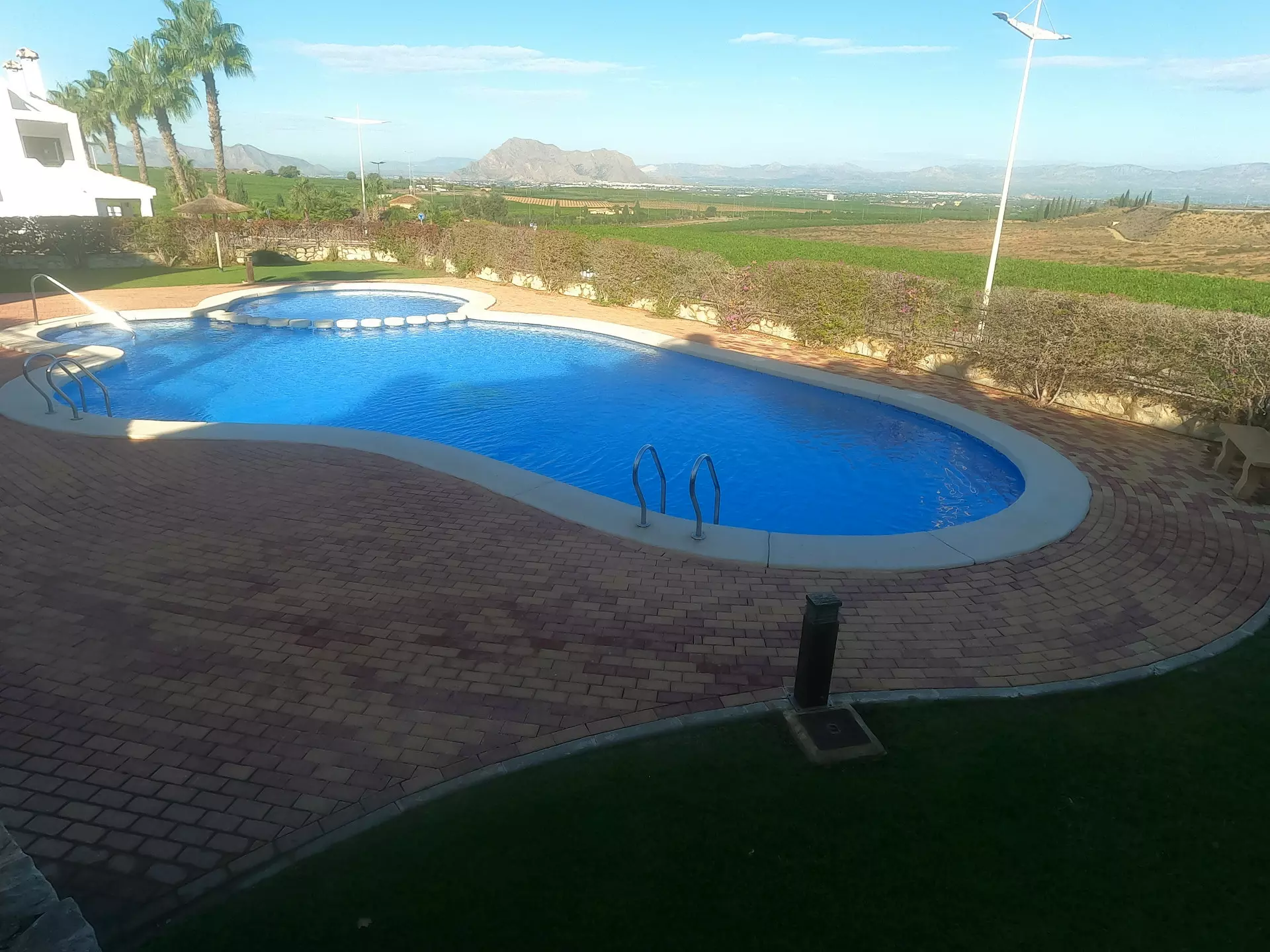i-14e753 2-bedroom Bungalow In Algorfa, Spain (65 M²)