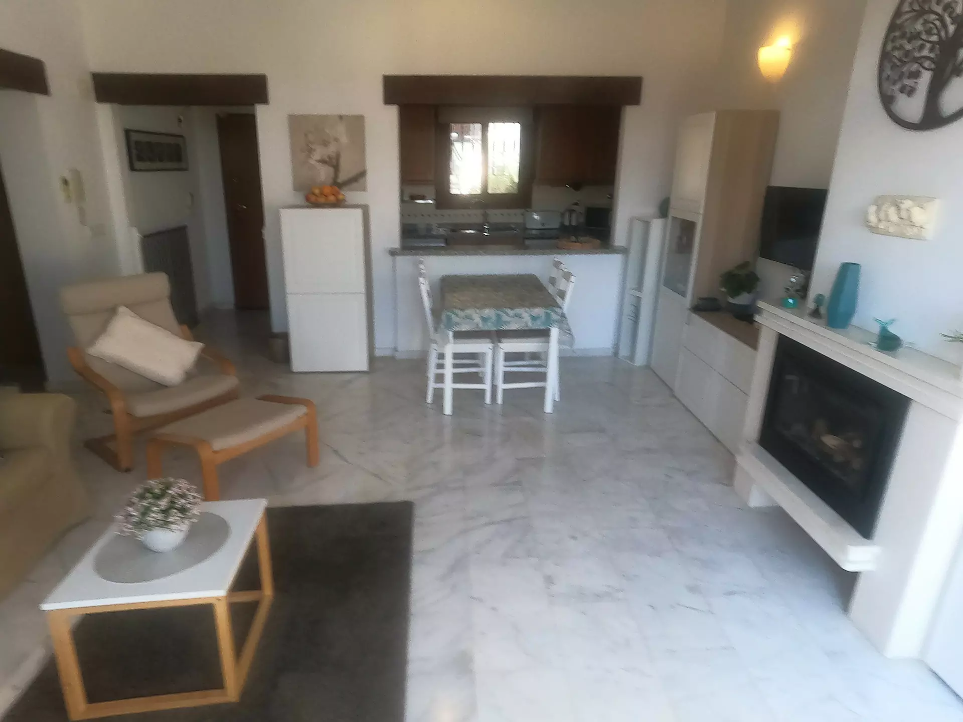 i-4b06fd 2-bedroom Bungalow In Algorfa, Spain (65 M²)