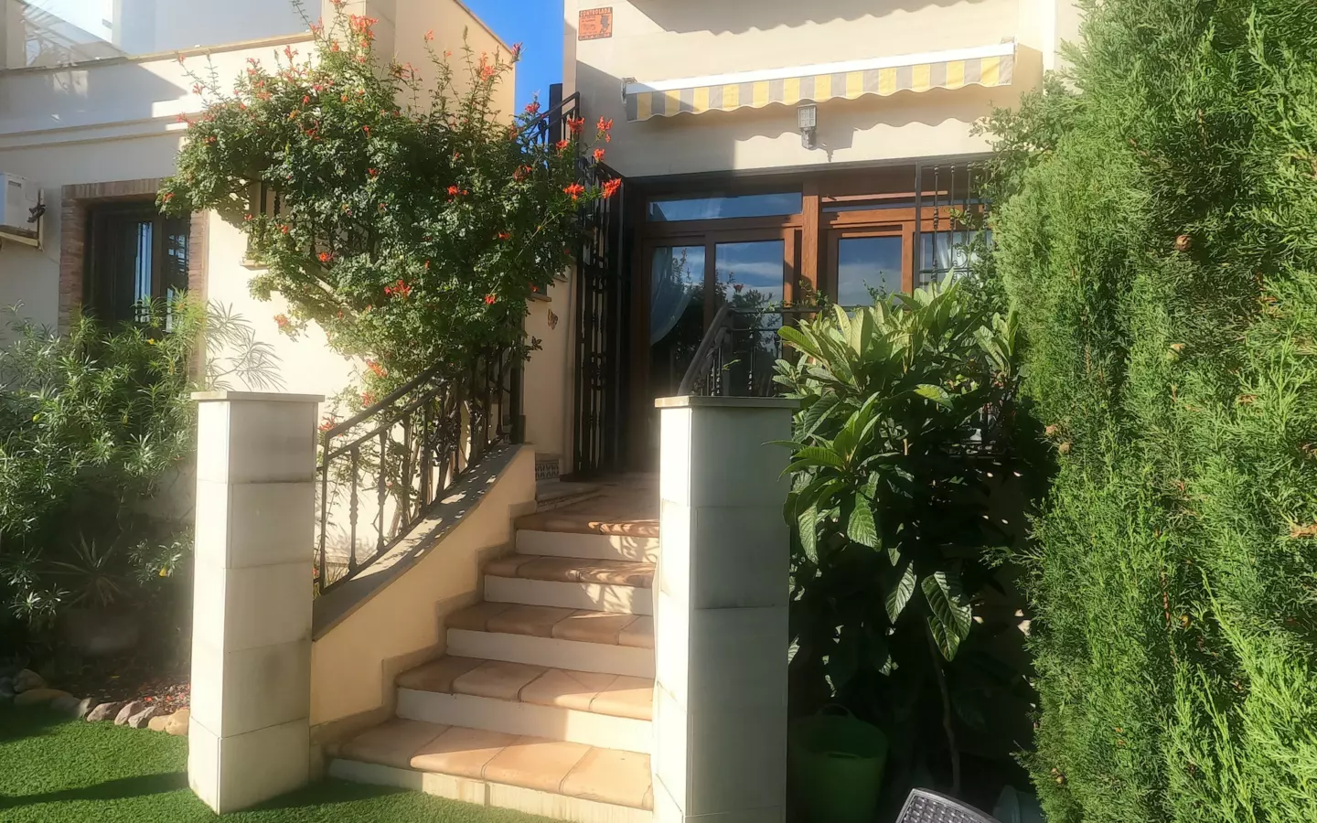 2-bedroom Bungalow In Algorfa, Spain (65 M²)