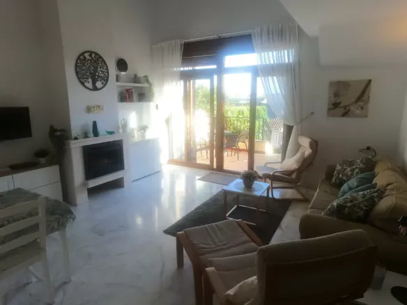 2-bedroom Bungalow In Algorfa, Spain (65 M²)