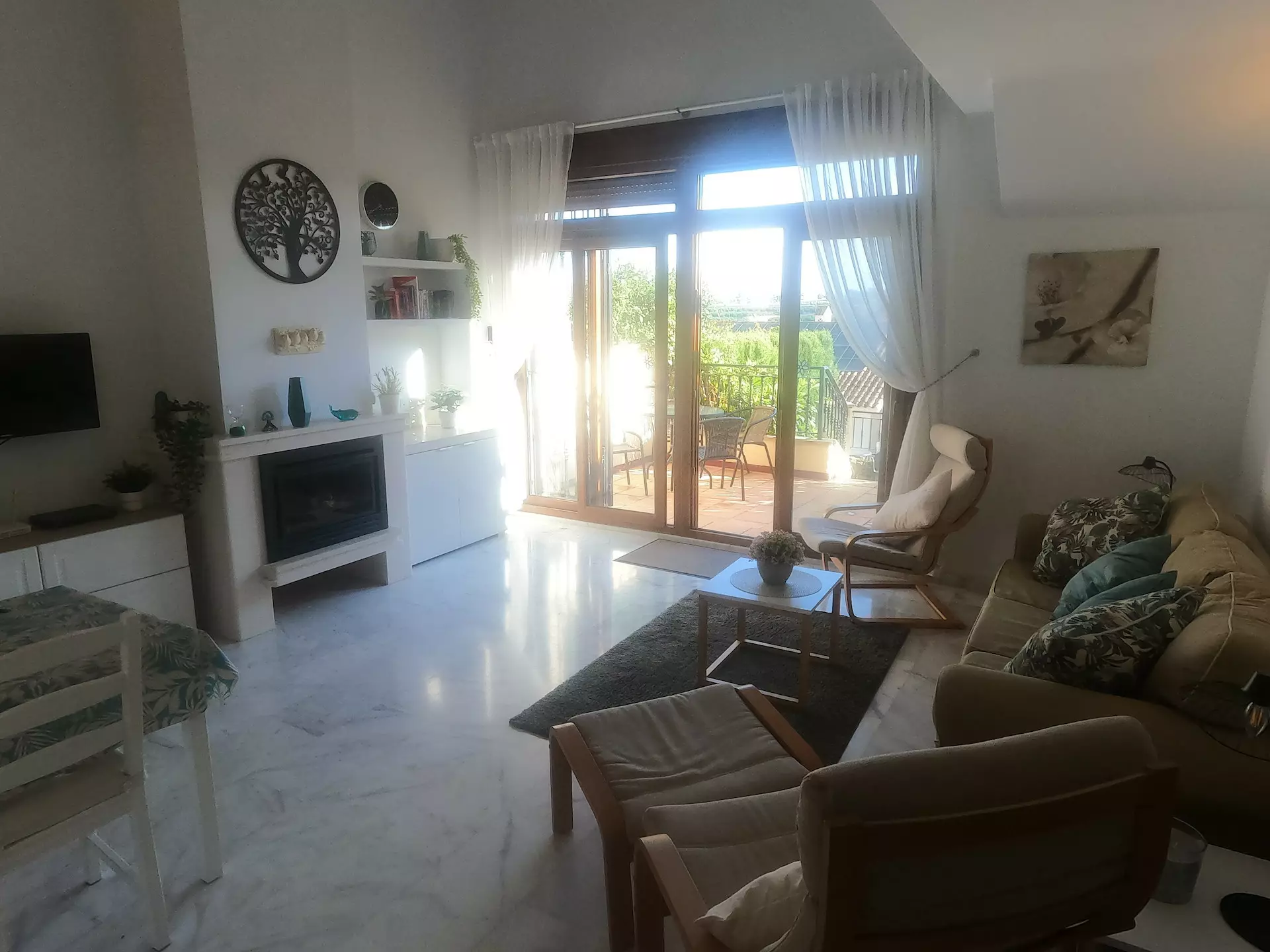 i-722899 2-bedroom Bungalow In Algorfa, Spain (65 M²)