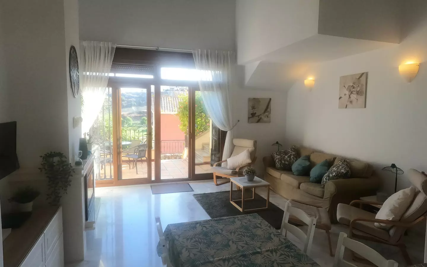 2-bedroom Bungalow In Algorfa, Spain (65 M²)