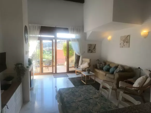 2-bedroom Bungalow In Algorfa, Spain (65 M²)