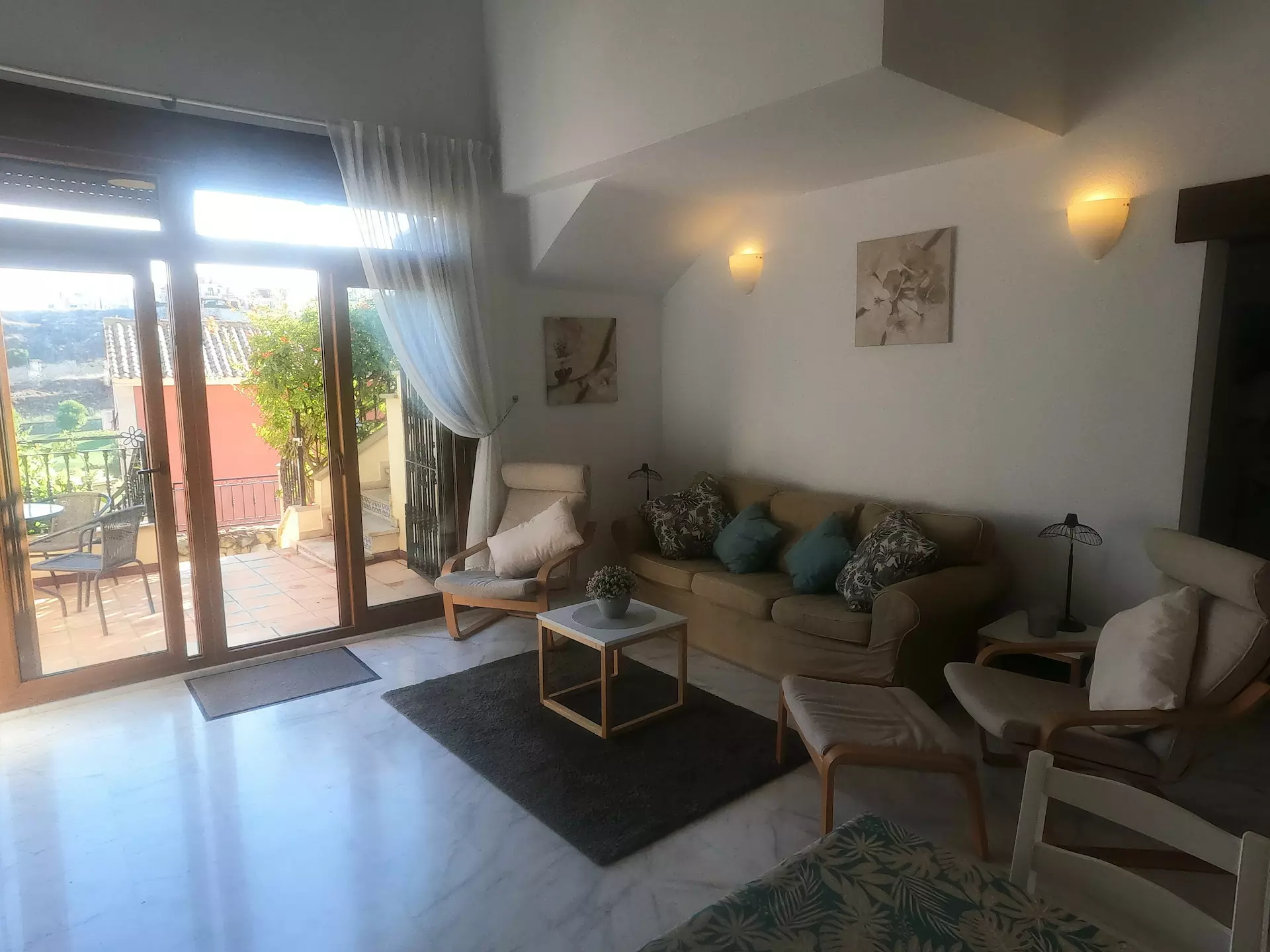 i-a2aebb 2-bedroom Bungalow In Algorfa, Spain (65 M²)