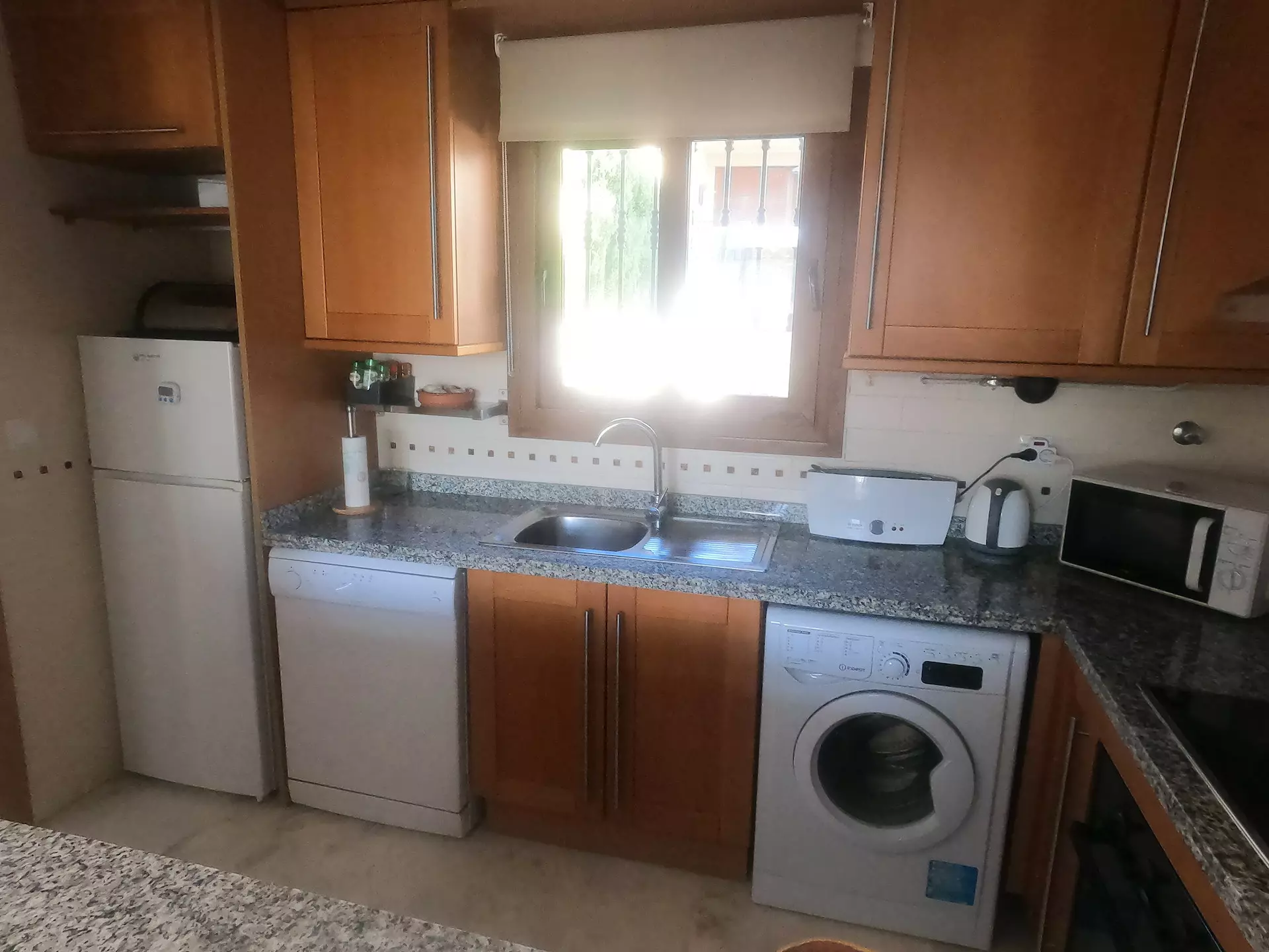i-a845d6 2-bedroom Bungalow In Algorfa, Spain (65 M²)
