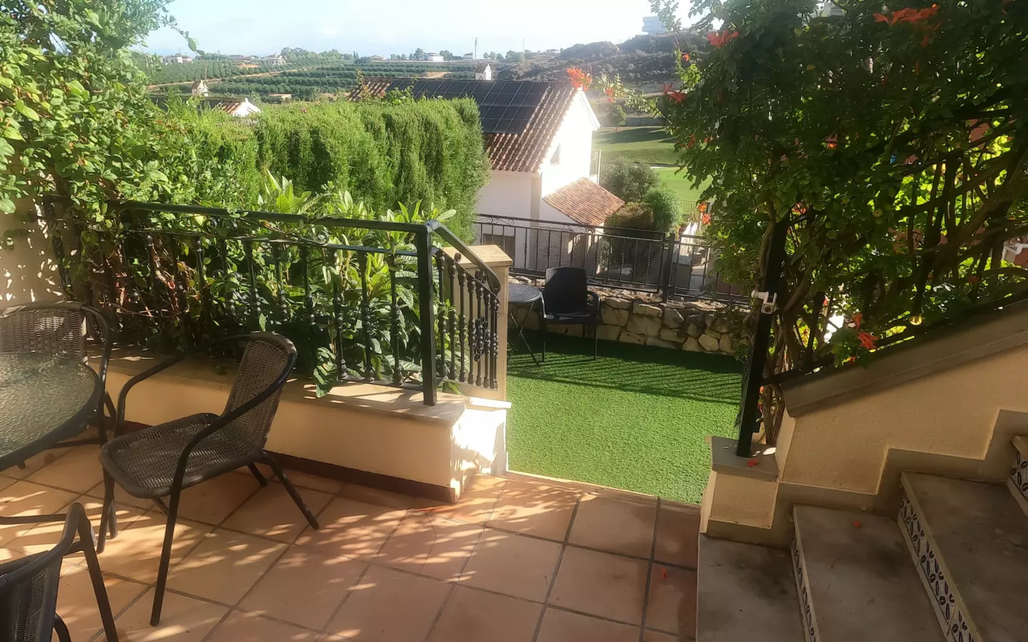 2-bedroom Bungalow In Algorfa, Spain (65 M²)