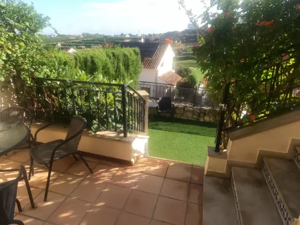 2-bedroom Bungalow In Algorfa, Spain (65 M²)
