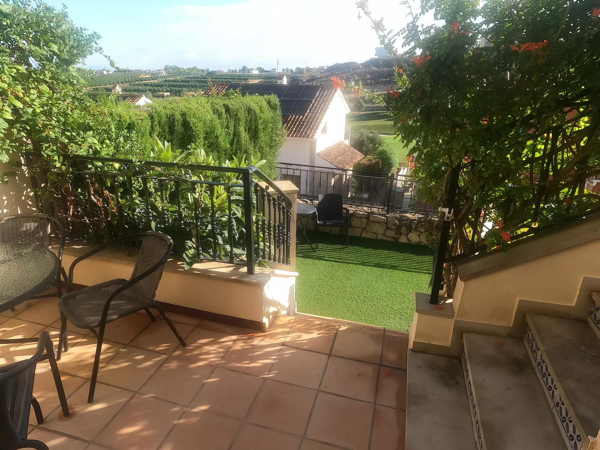 i-bb1081 2-bedroom Bungalow In Algorfa, Spain (65 M²)
