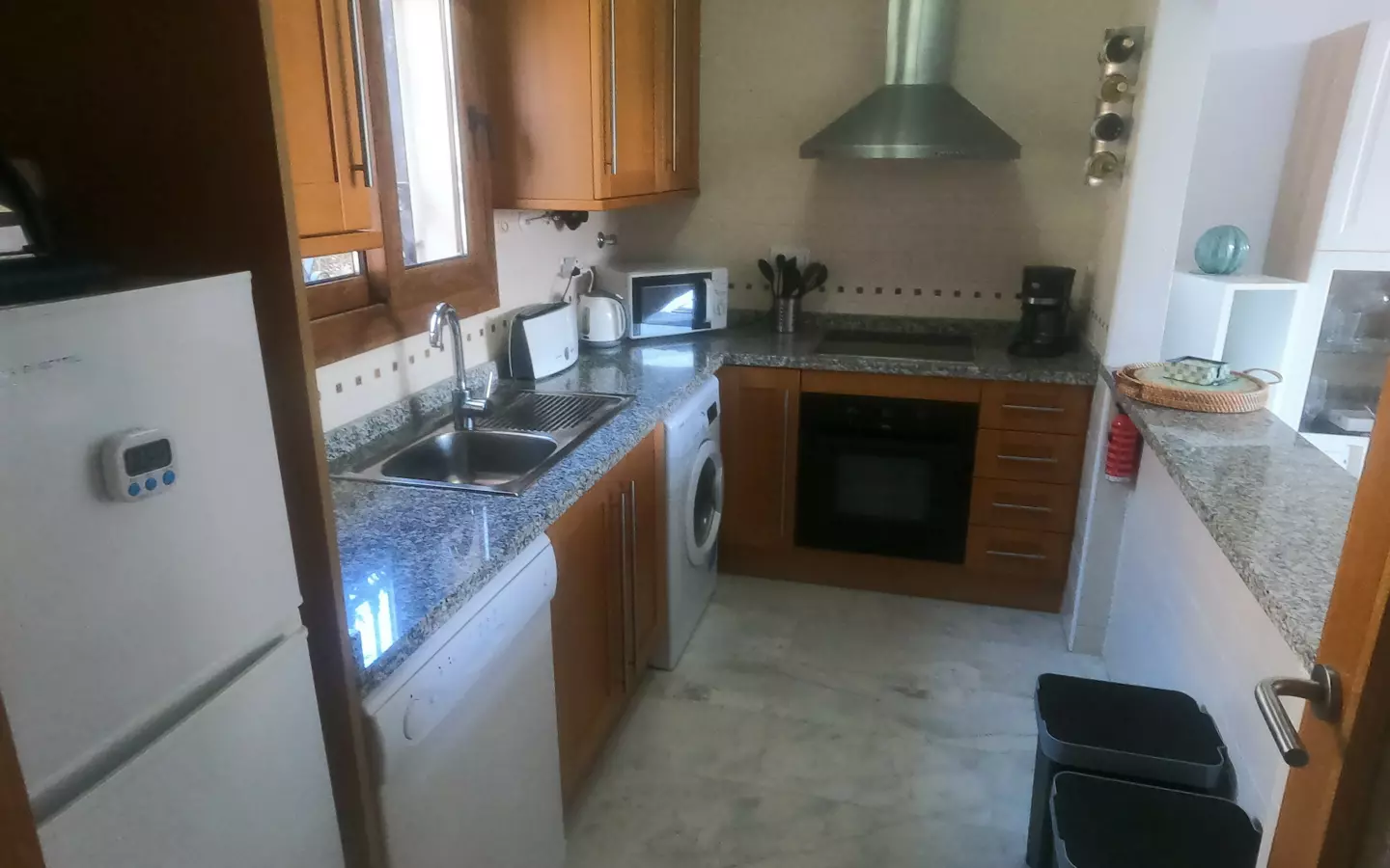 2-bedroom Bungalow In Algorfa, Spain (65 M²)