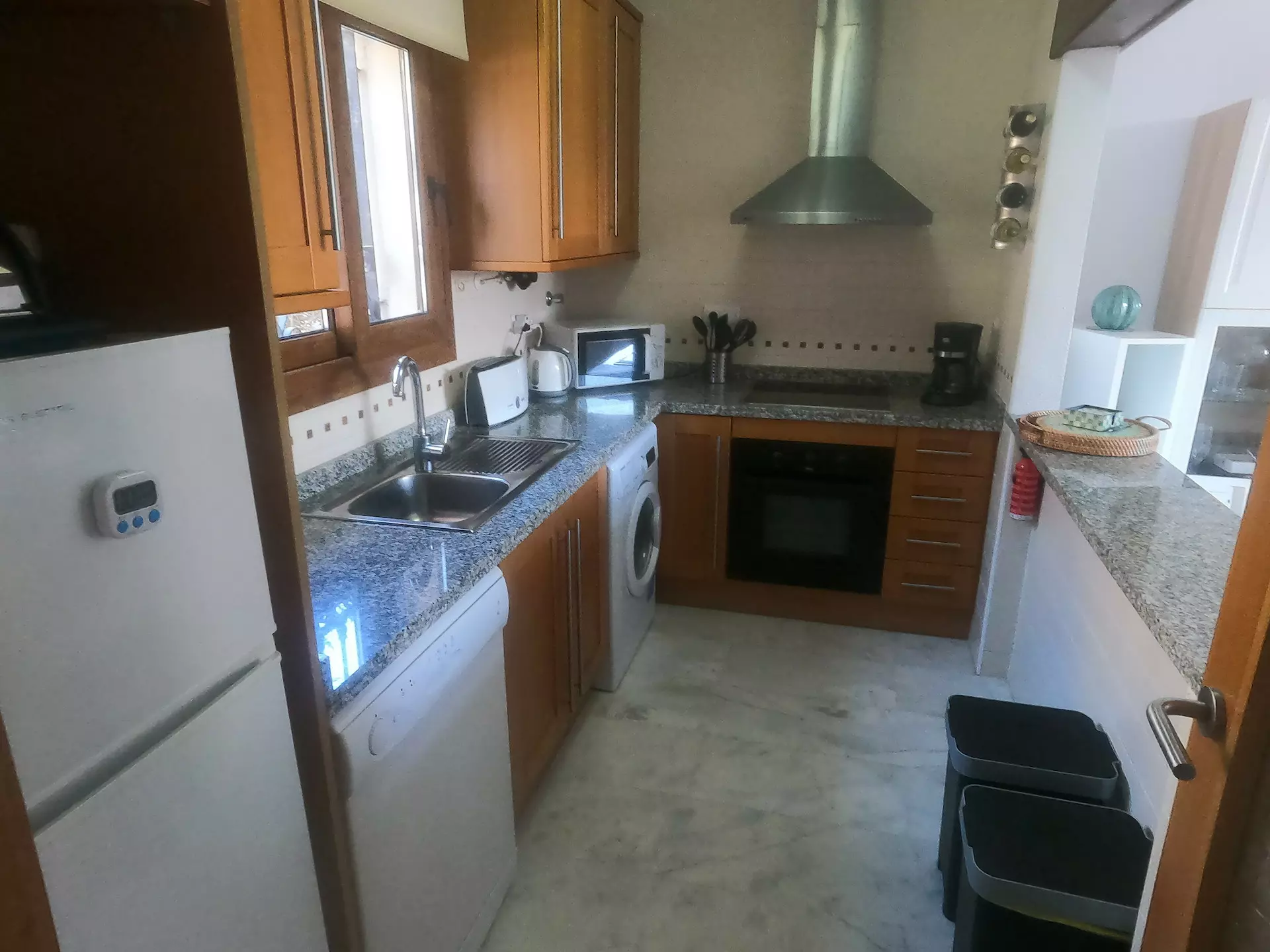 i-ef0073 2-bedroom Bungalow In Algorfa, Spain (65 M²)