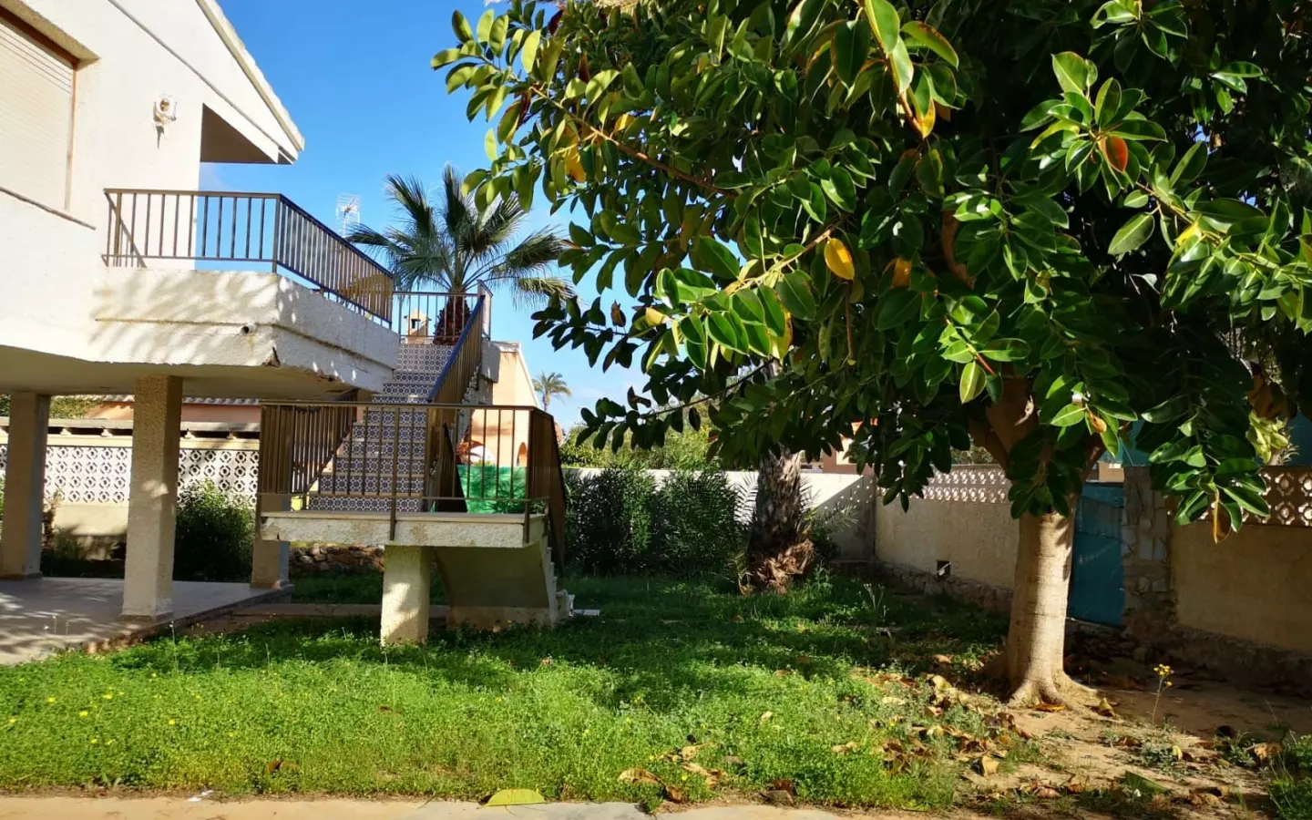 7-bedroom Villa In Orihuela Costa, Spain (250 M²)