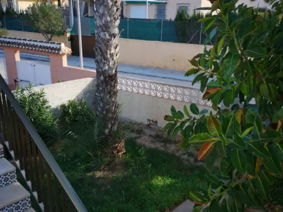 7-bedroom Villa In Orihuela Costa, Spain (250 M²)