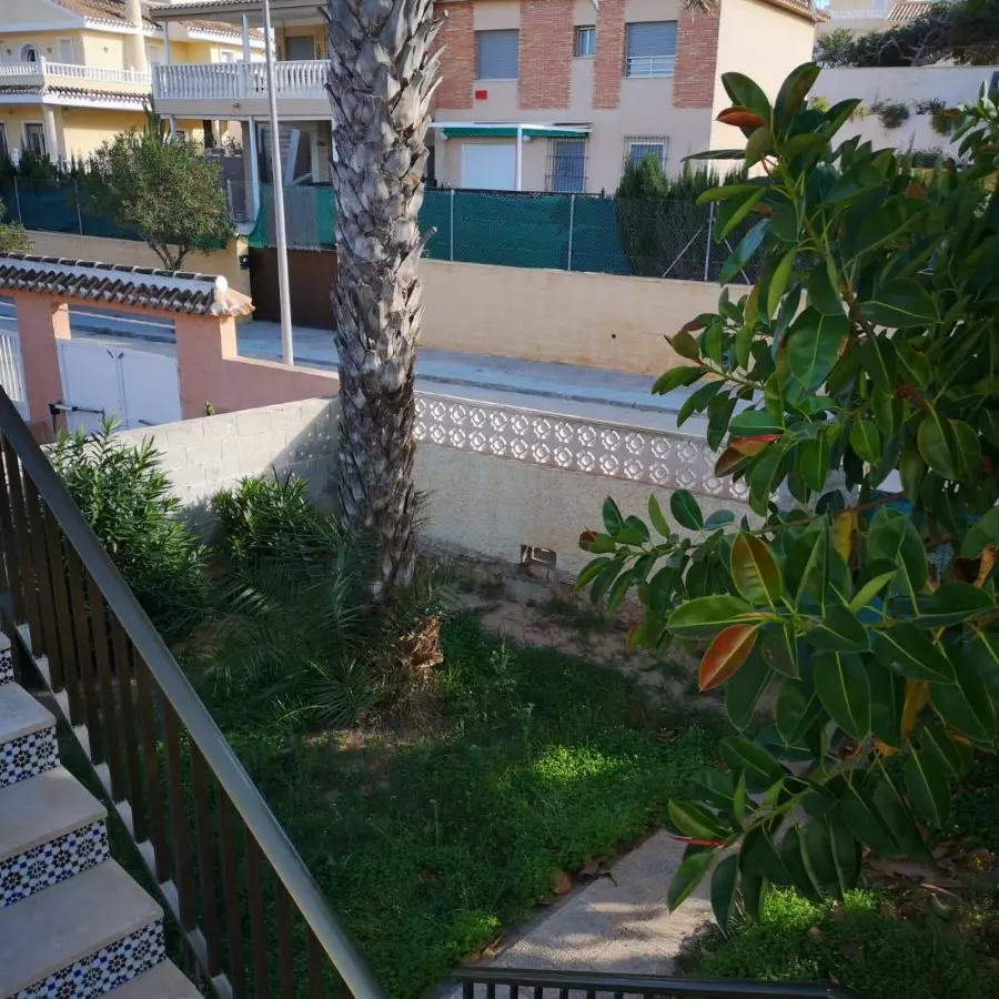 7-bedroom Villa In Orihuela Costa, Spain (250 M²)