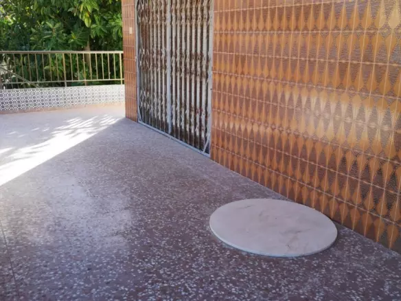 7-bedroom Villa In Orihuela Costa, Spain (250 M²)