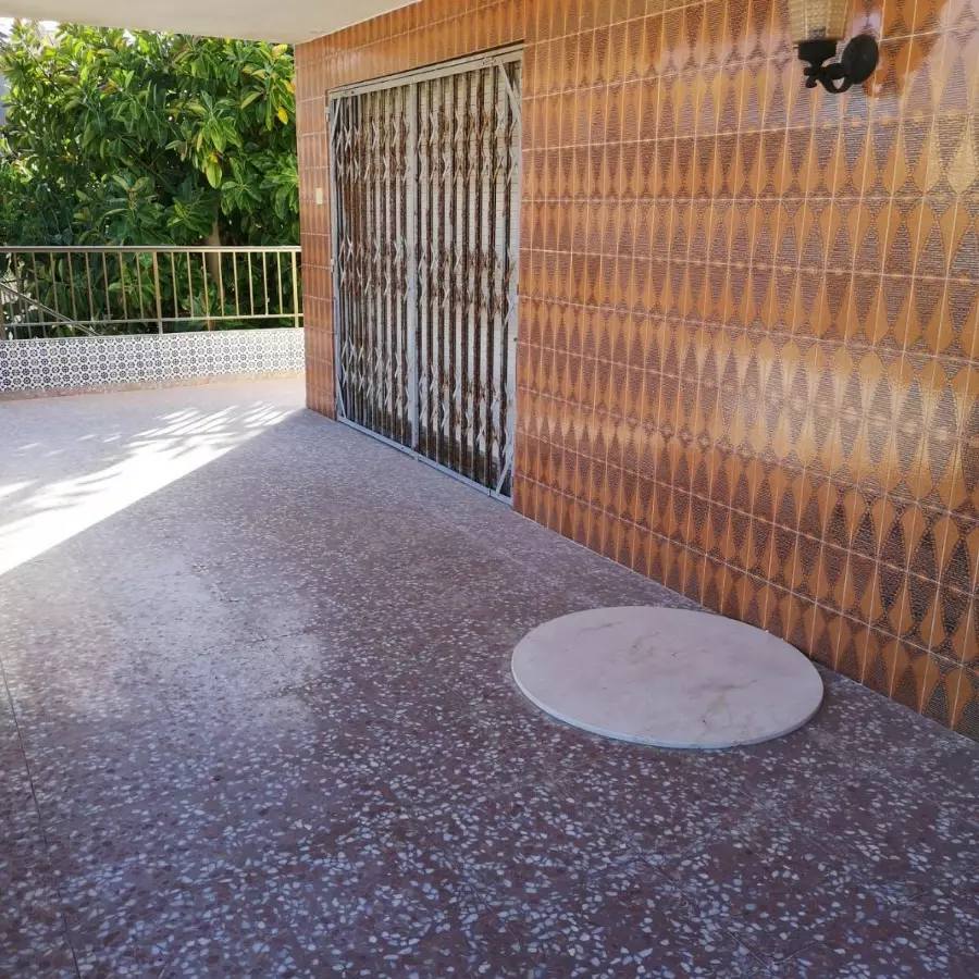 7-bedroom Villa In Orihuela Costa, Spain (250 M²)