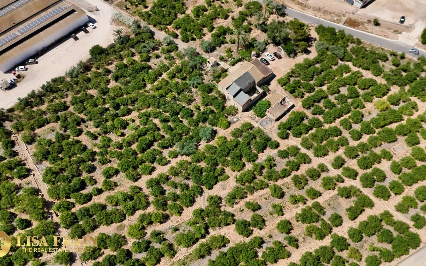4-bedroom Property In Orihuela, Spain (409 M²)