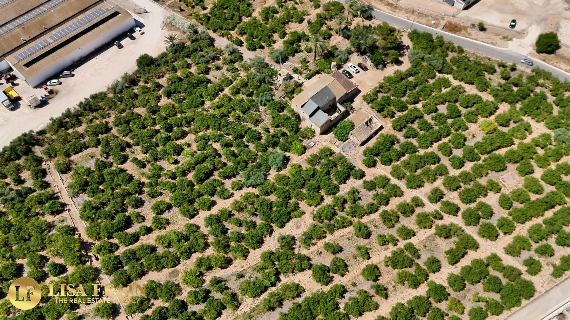 4-bedroom Property In Orihuela, Spain (409 M²)