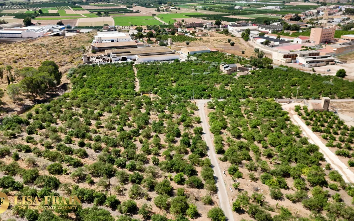 4-bedroom Property In Orihuela, Spain (409 M²)