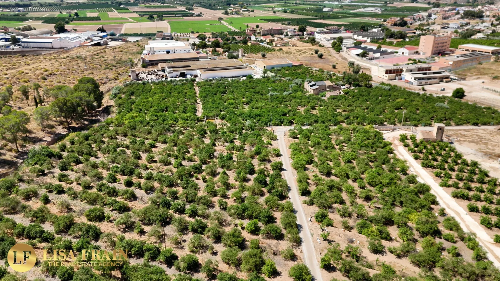 4-bedroom Property In Orihuela, Spain (409 M²)