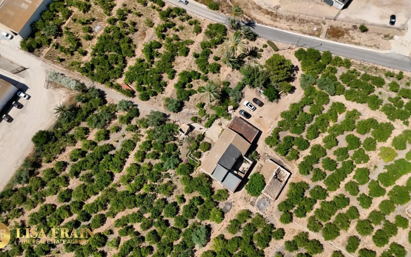 4-bedroom Property In Orihuela, Spain (409 M²)