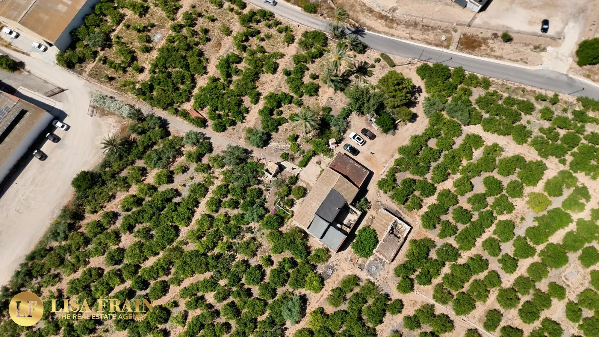 4-bedroom Property In Orihuela, Spain (409 M²)
