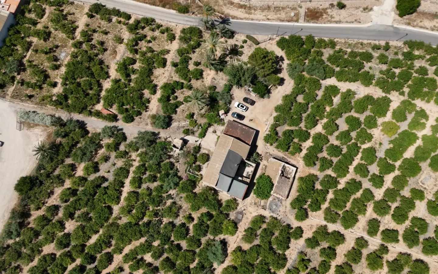 4-bedroom Property In Orihuela, Spain (409 M²)