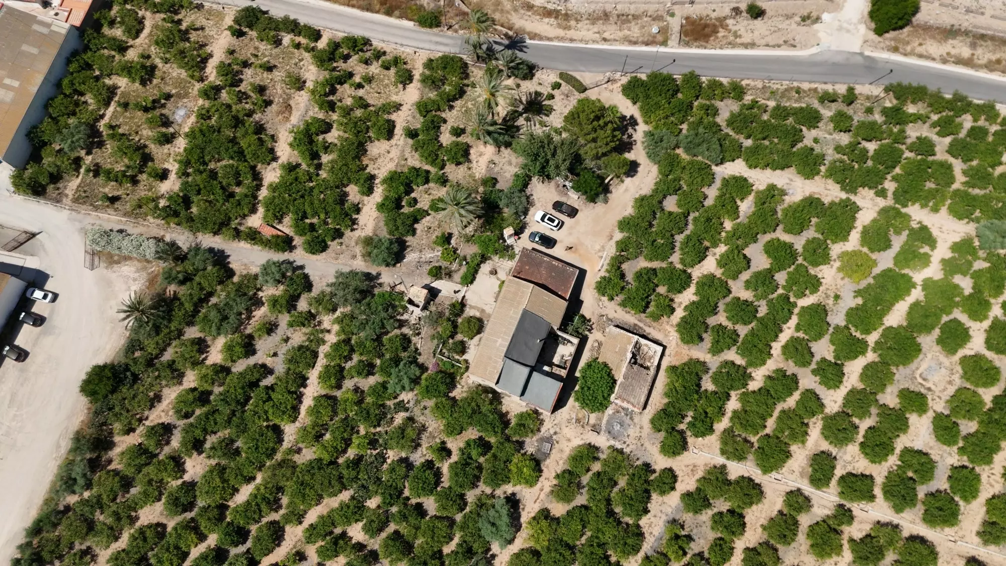4-bedroom Property In Orihuela, Spain (409 M²)