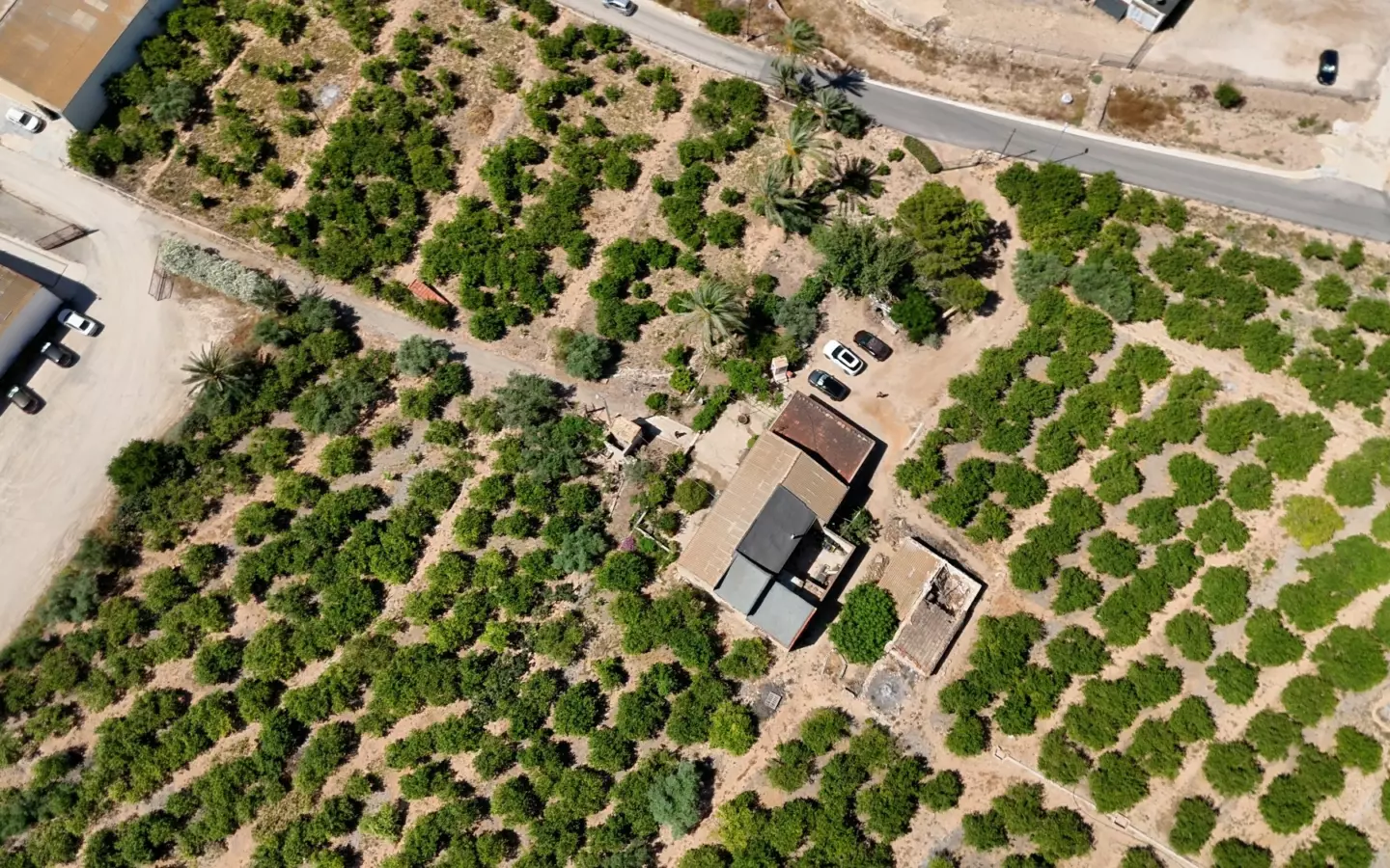 4-bedroom Property In Orihuela, Spain (409 M²)