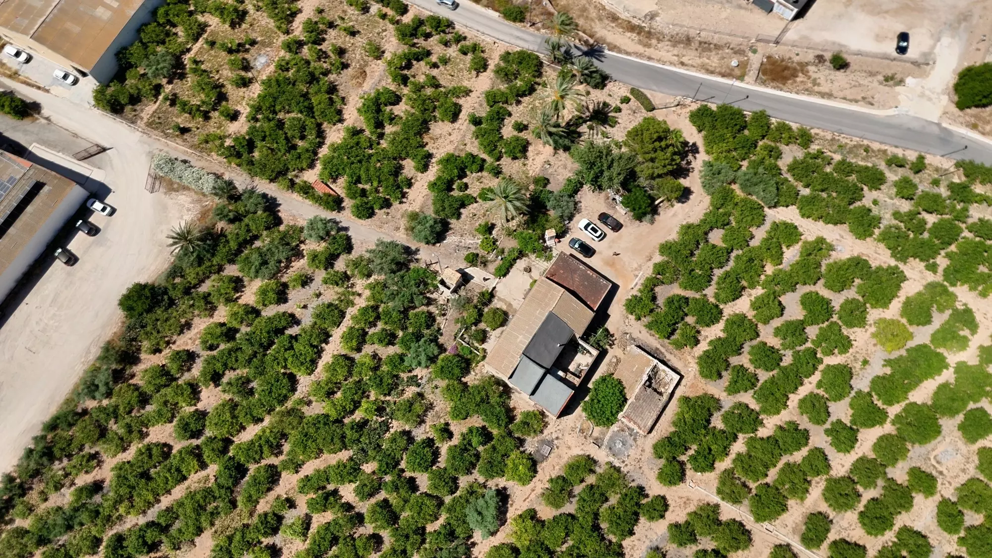 4-bedroom Property In Orihuela, Spain (409 M²)