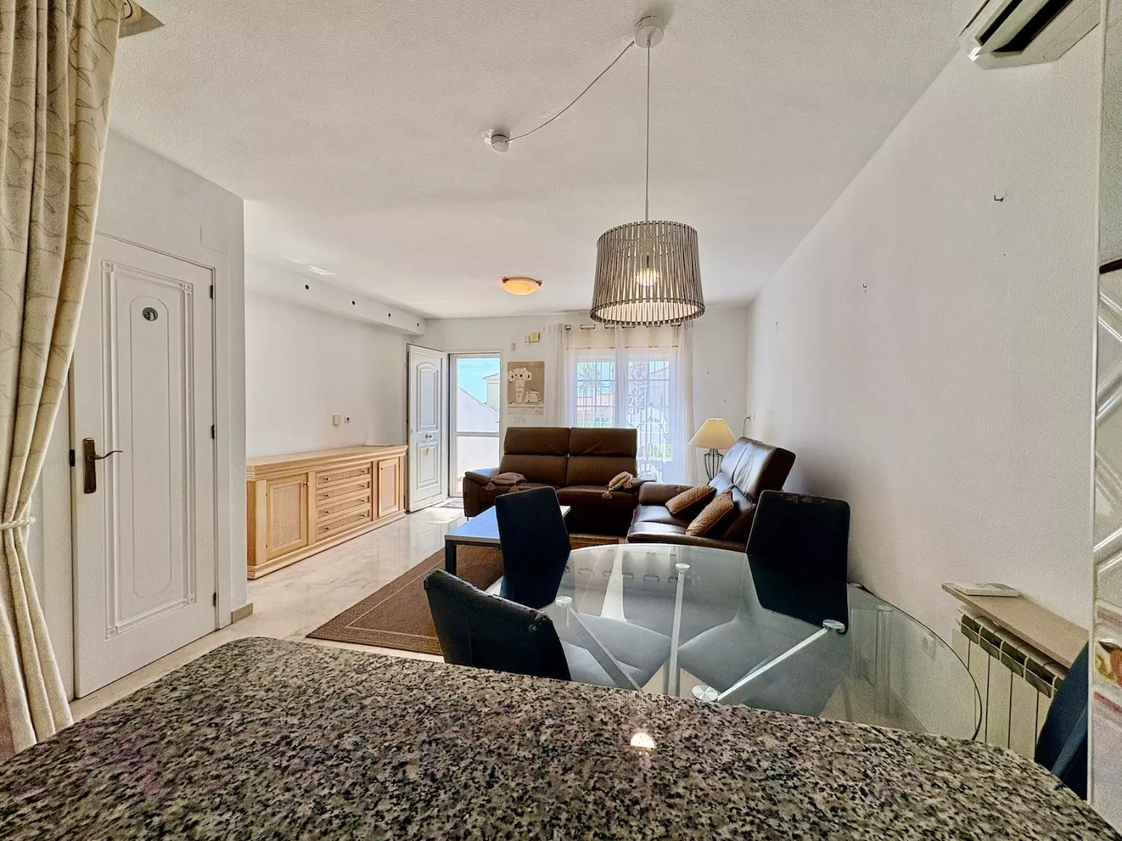 2-bedroom Townhouse In Orihuela Costa, Spain (107 M²)