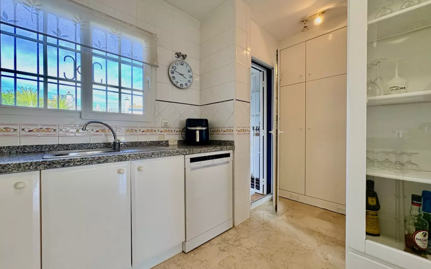 2-bedroom Townhouse In Orihuela Costa, Spain (107 M²)