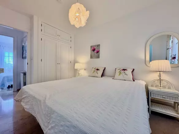2-bedroom Townhouse In Orihuela Costa, Spain (107 M²)