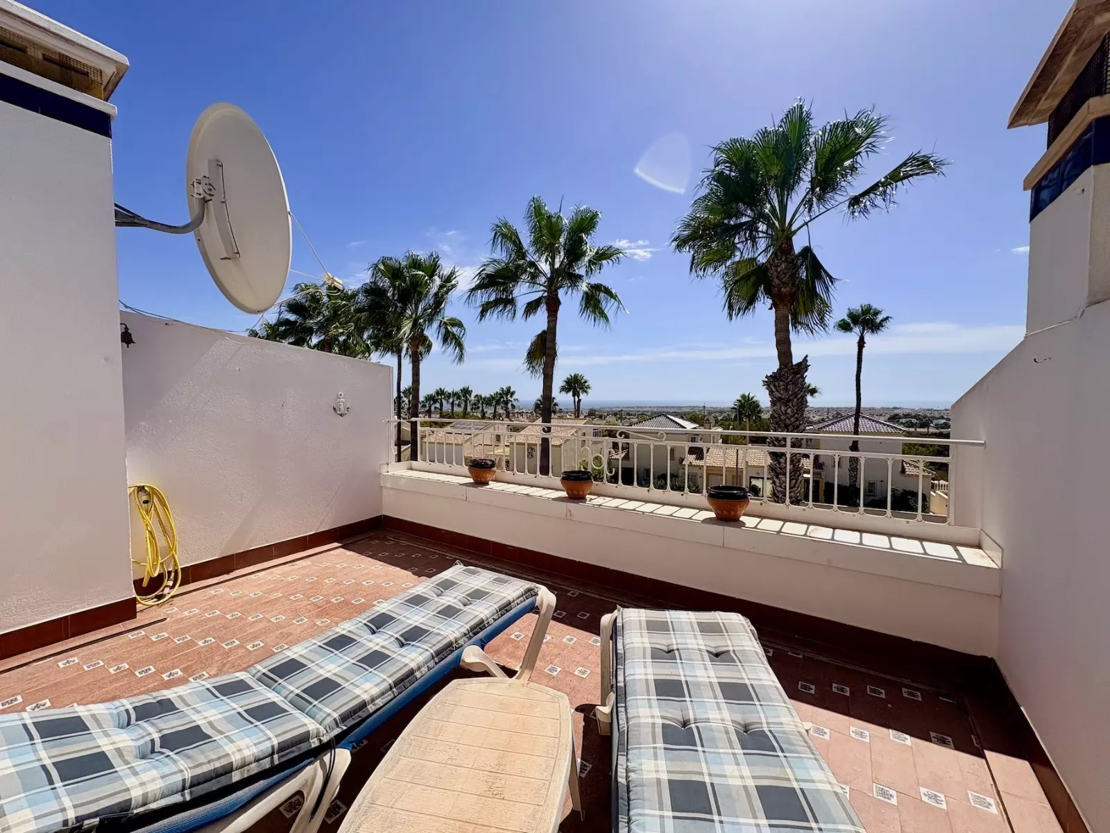 2-bedroom Townhouse In Orihuela Costa, Spain (107 M²)