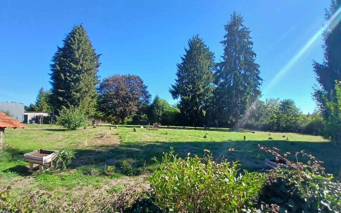 3-bedroom House In Saint-pierre-de-frugie, France (92 M²)