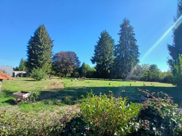 3-bedroom House In Saint-pierre-de-frugie, France (92 M²)