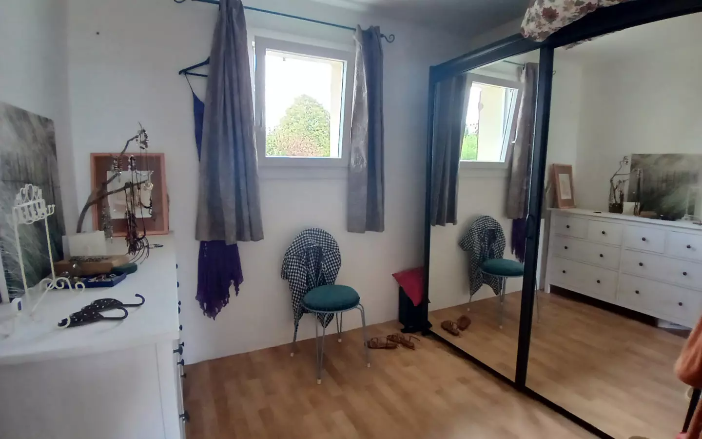 3-bedroom House In Saint-pierre-de-frugie, France (92 M²)