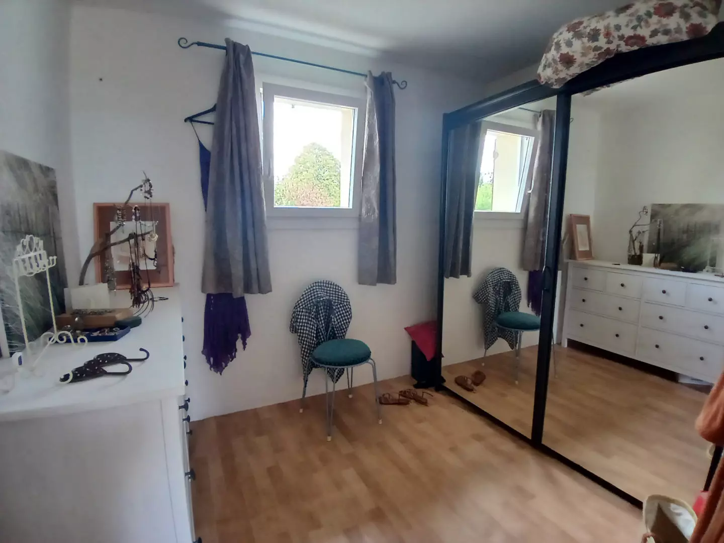 property_image_1f8fwmzghw_20261021020123-aad9ba 3-bedroom House In Saint-pierre-de-frugie, France (92 M²)