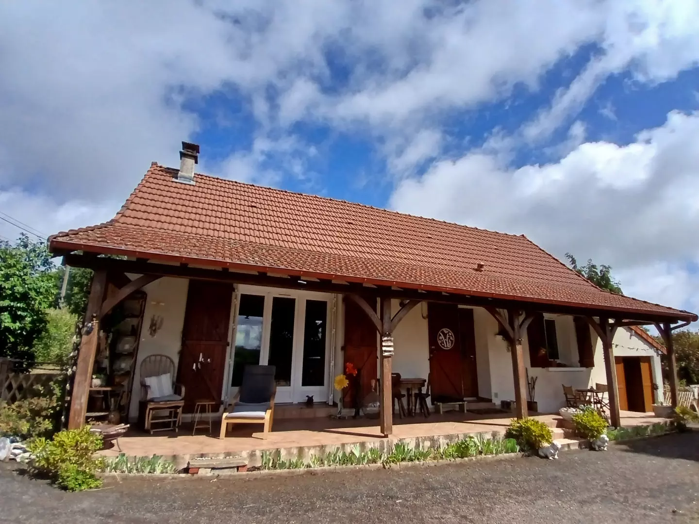 property_image_1kjagtiqcv_20261021020031-ac949b 3-bedroom House In Saint-pierre-de-frugie, France (92 M²)