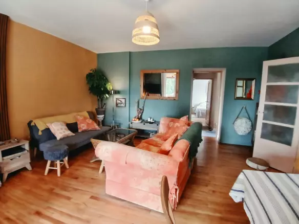 3-bedroom House In Saint-pierre-de-frugie, France (92 M²)