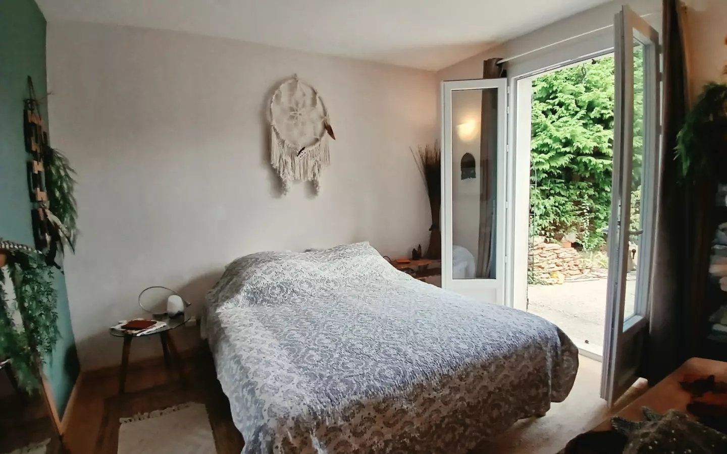 3-bedroom House In Saint-pierre-de-frugie, France (92 M²)