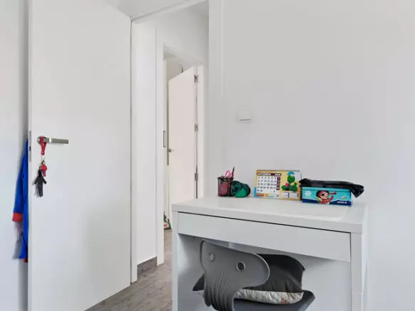 3-bedroom Semi In Guardamar Del Segura, Spain