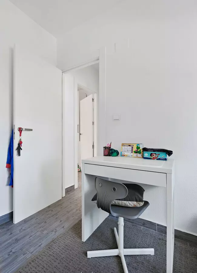 3-bedroom Semi In Guardamar Del Segura, Spain
