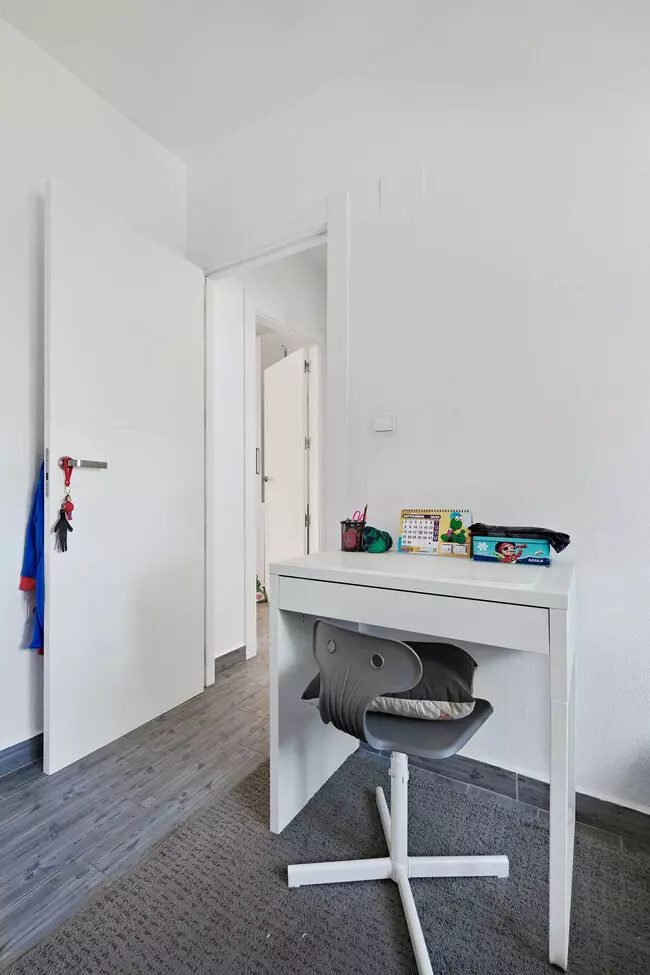 3-bedroom Semi In Guardamar Del Segura, Spain