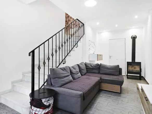 3-bedroom Semi In Guardamar Del Segura, Spain